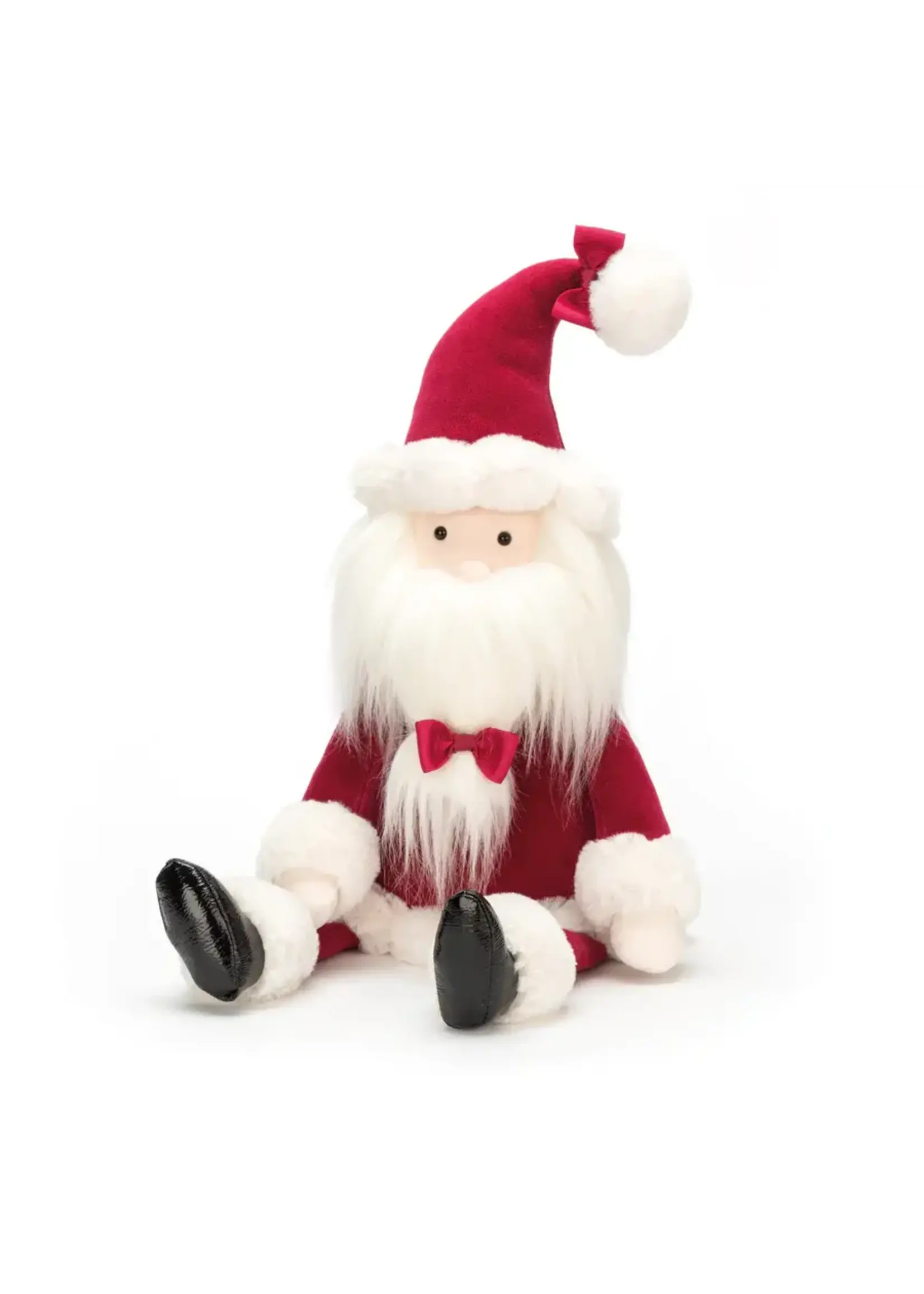 Jellycat Jellycat Berry Santa Medium (RETIRED)