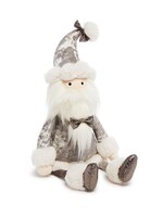 Jellycat Shimmer Santa Large (RETIRED)