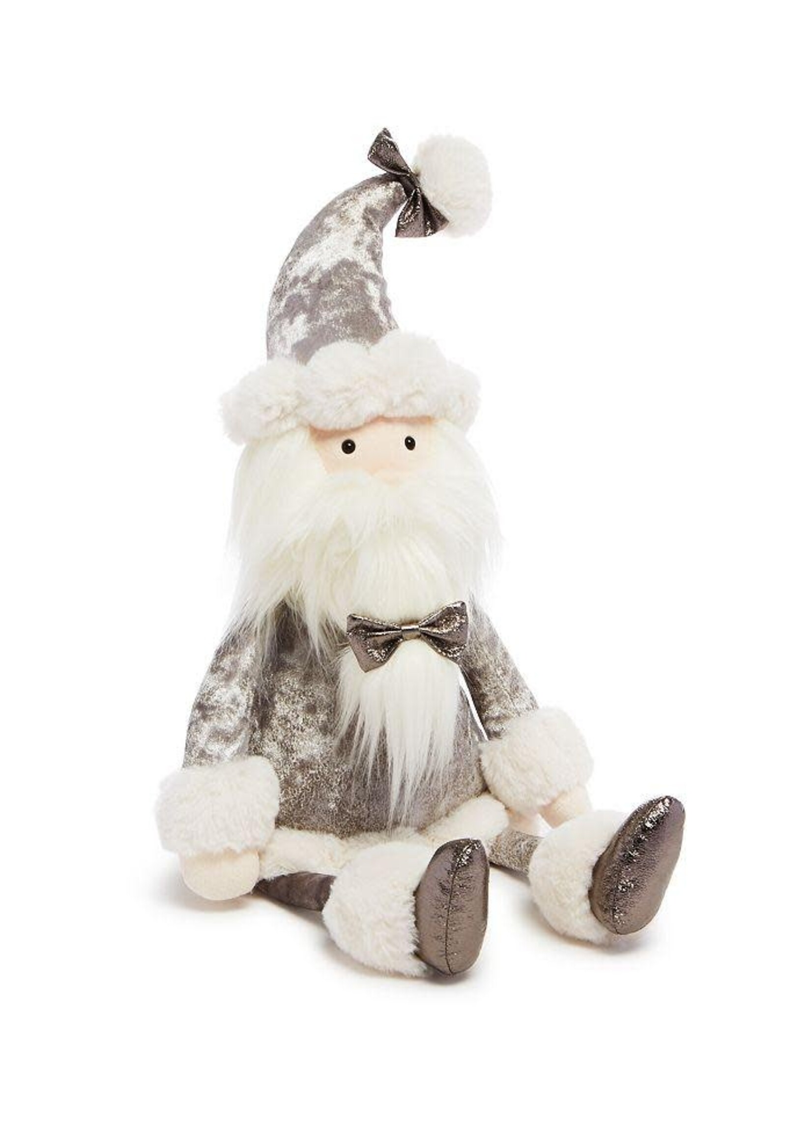 Jellycat Shimmer Santa Large (RETIRED)