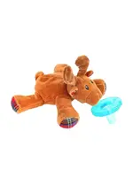 WubbaNub Reindeer pacifier