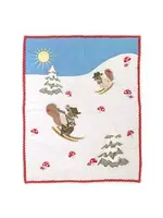 MacKenzie-Childs Nutkin Manor Quilt (Discontinued)