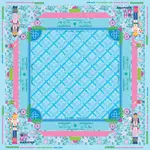 Oh My Mahjong Sugarplum Mat