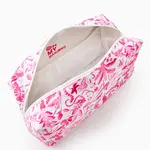Oh My Mahjong Amazon Pink Mahj Tile Storage Bag x Catherine Cartie Collab