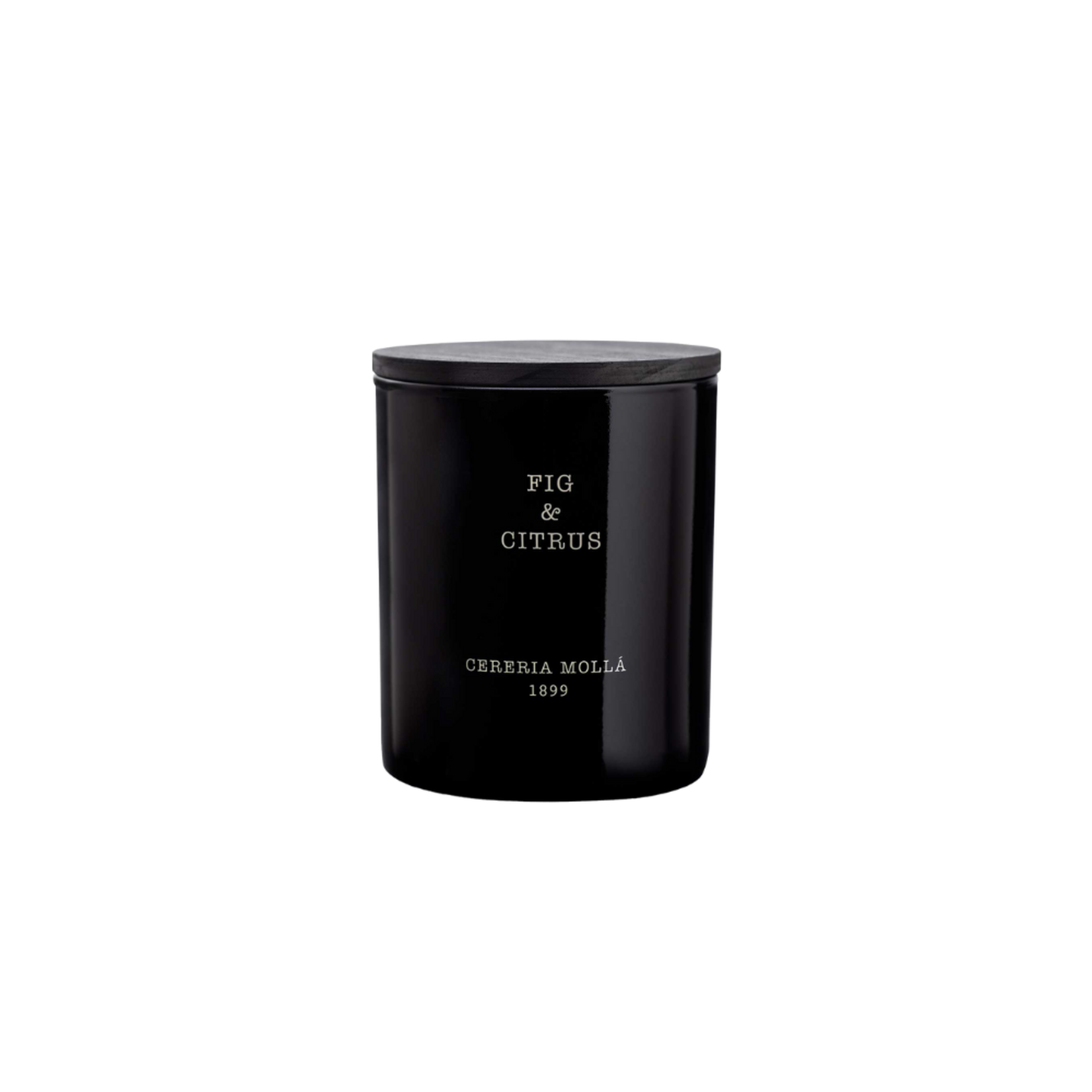 Cereria Molla Fig & Citrus Premium Candle 8 oz