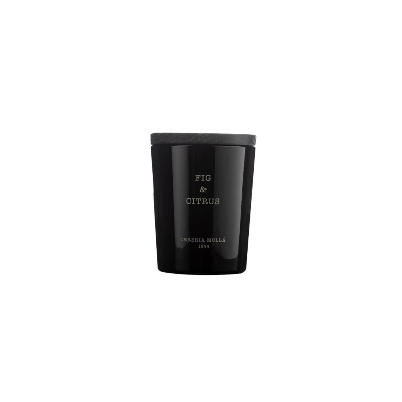 Cereria Molla Fig & Citrus Premium Mini Candle 2.6 oz