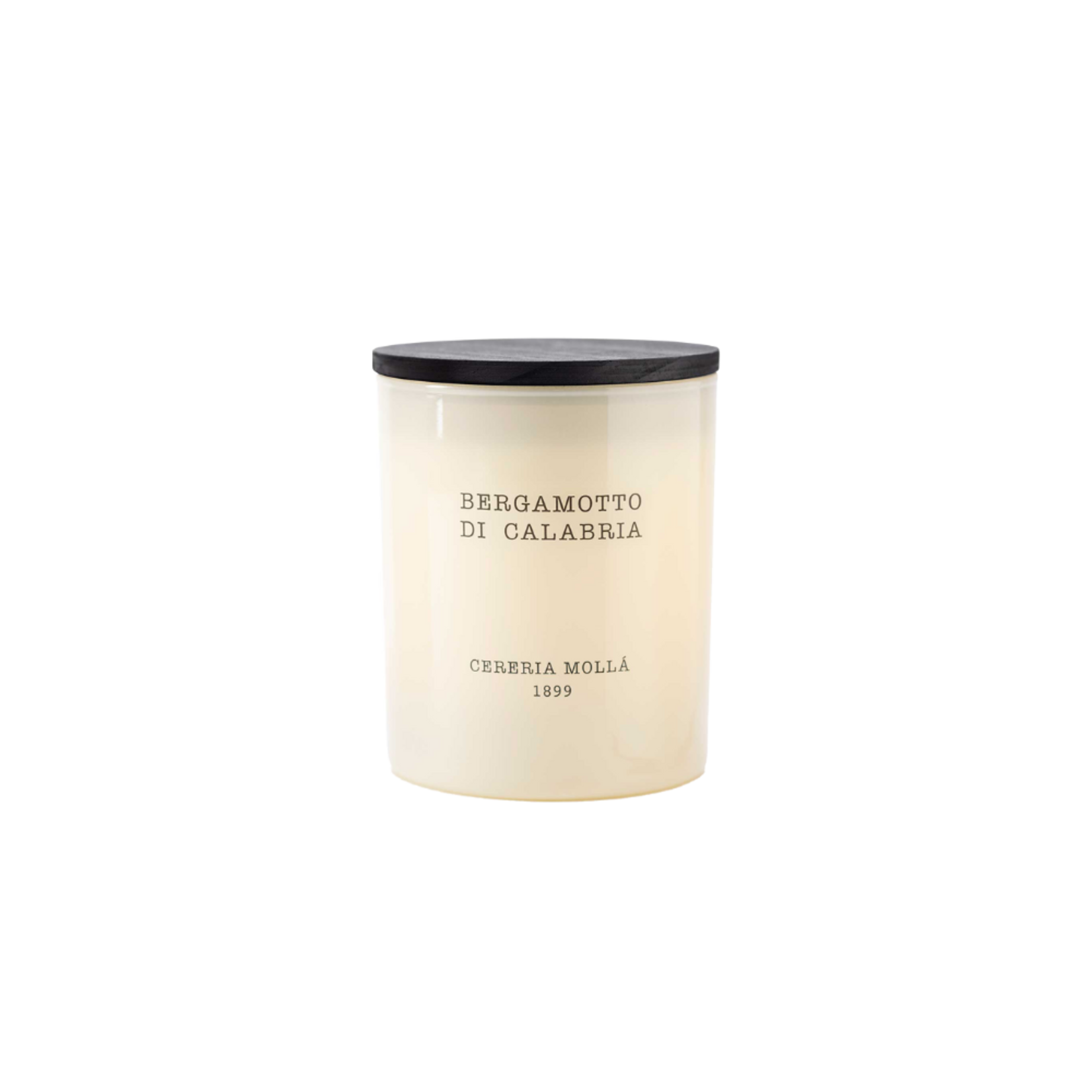 Cereria Molla Bergamotto di Calabria Premium Candle 8 oz