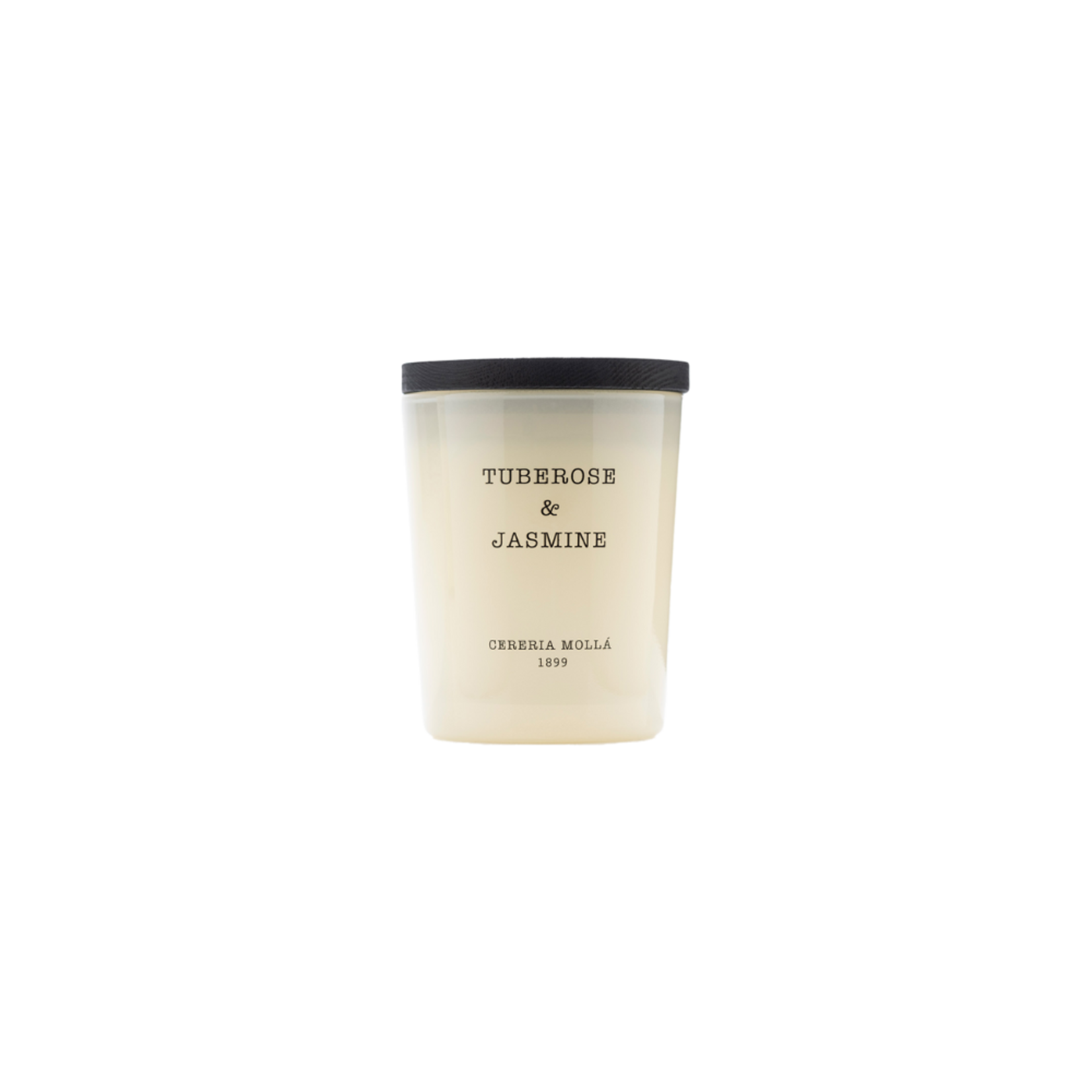 Cereria Molla Tuberose & Jasmine Premium Mini Candle 2.6 oz