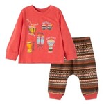 Peek Aren't You Curious stevie never too young set