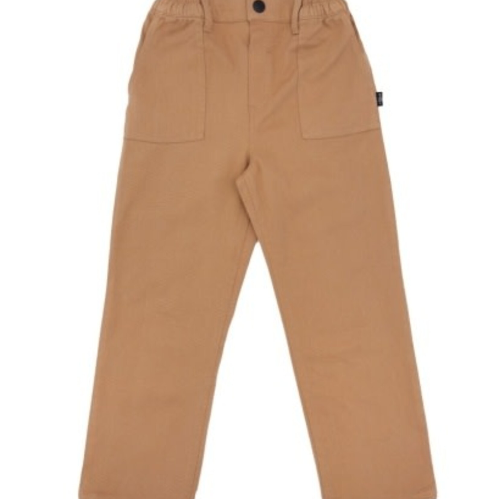 FEATHER 4 ARROW SHORELINE TWILL PANT