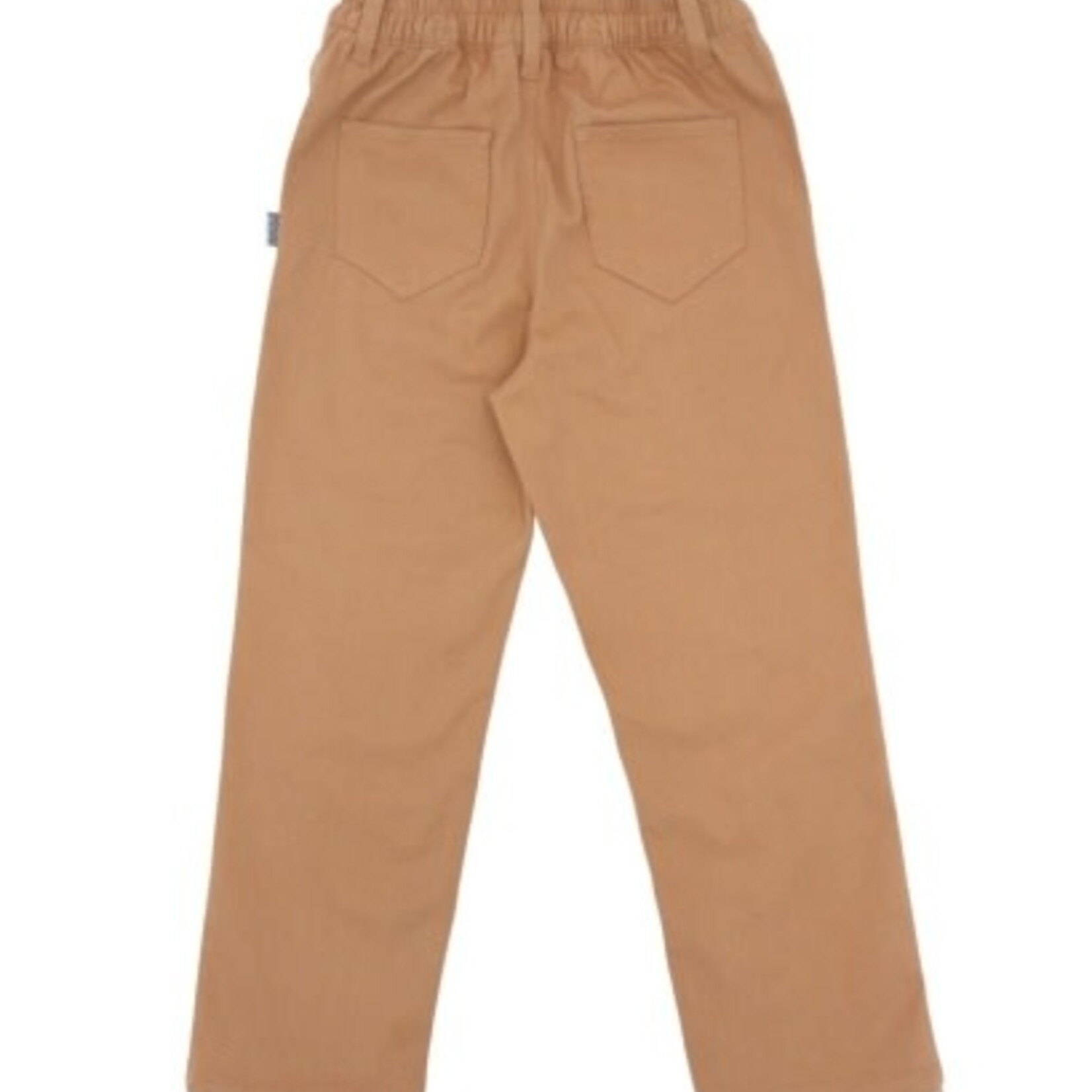 FEATHER 4 ARROW SHORELINE TWILL PANT