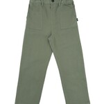 FEATHER 4 ARROW SHORELINE TWILL PANT