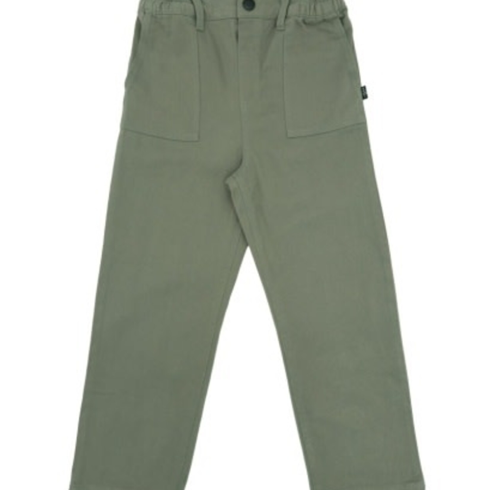 FEATHER 4 ARROW SHORELINE TWILL PANT