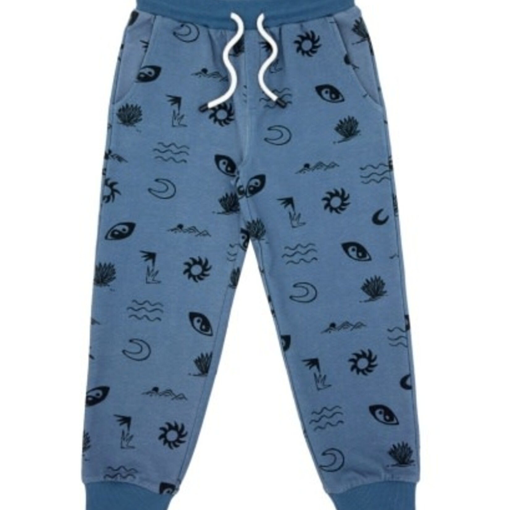 FEATHER 4 ARROW CRUZ  JOGGER