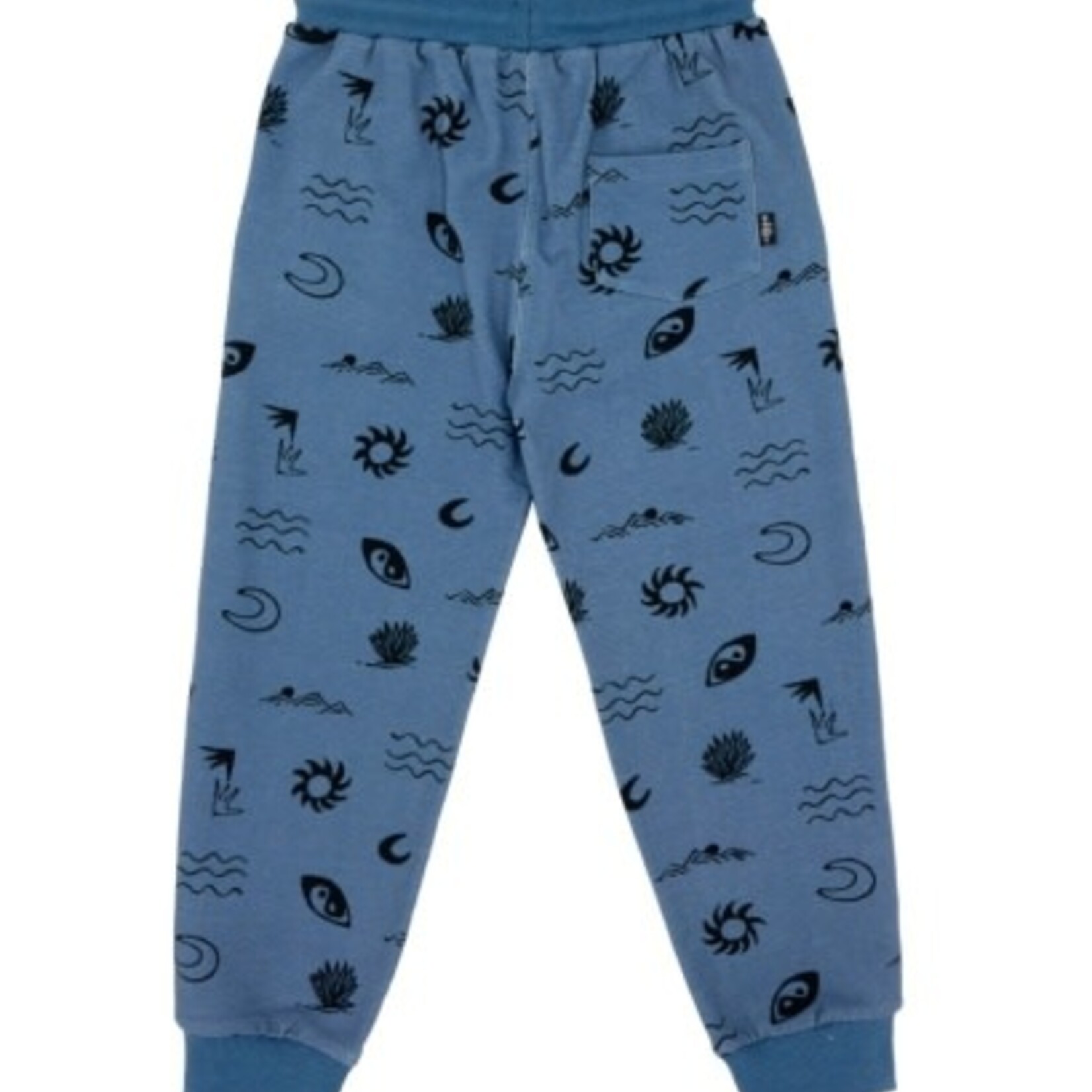 FEATHER 4 ARROW CRUZ  JOGGER