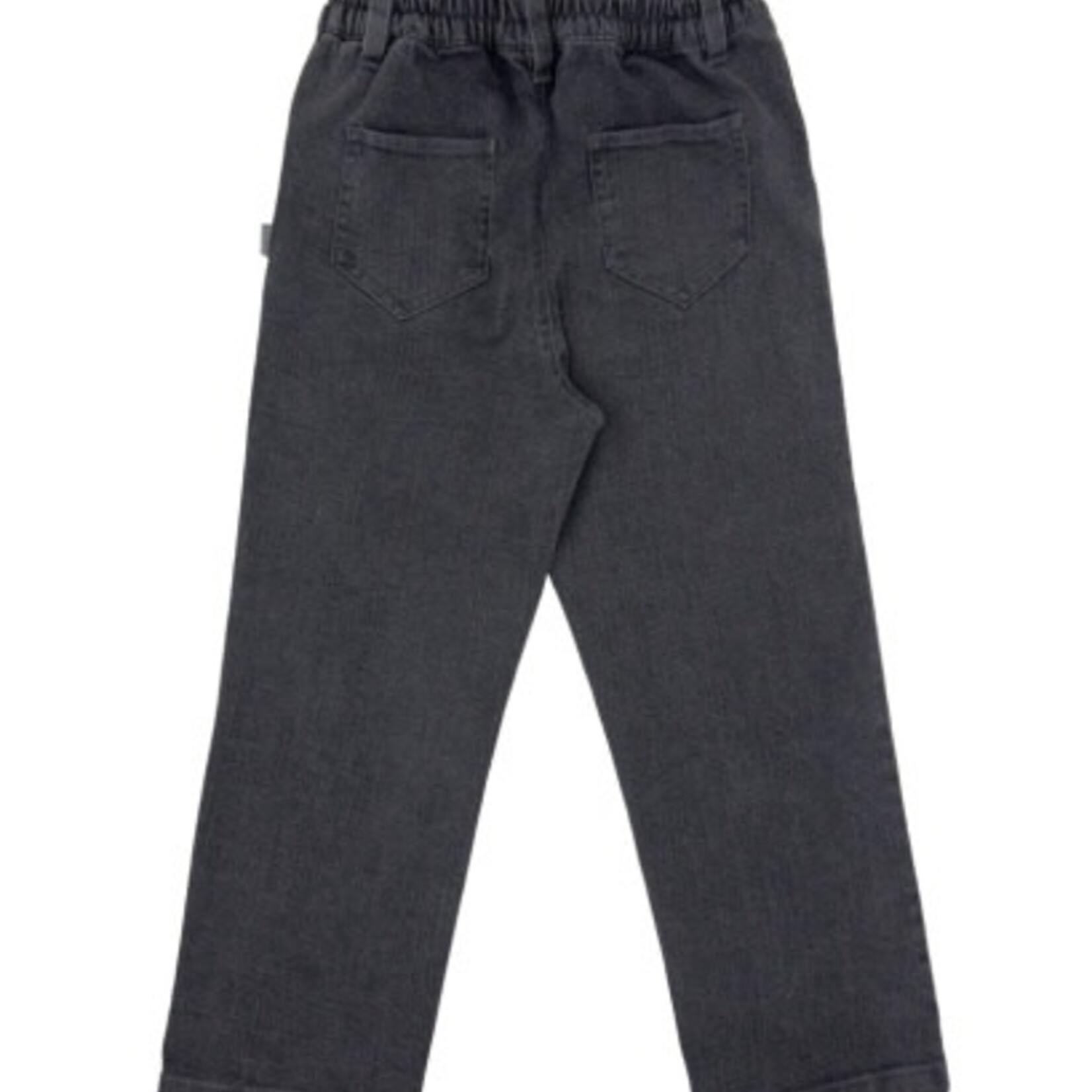 FEATHER 4 ARROW VALLEY DENIM PANT