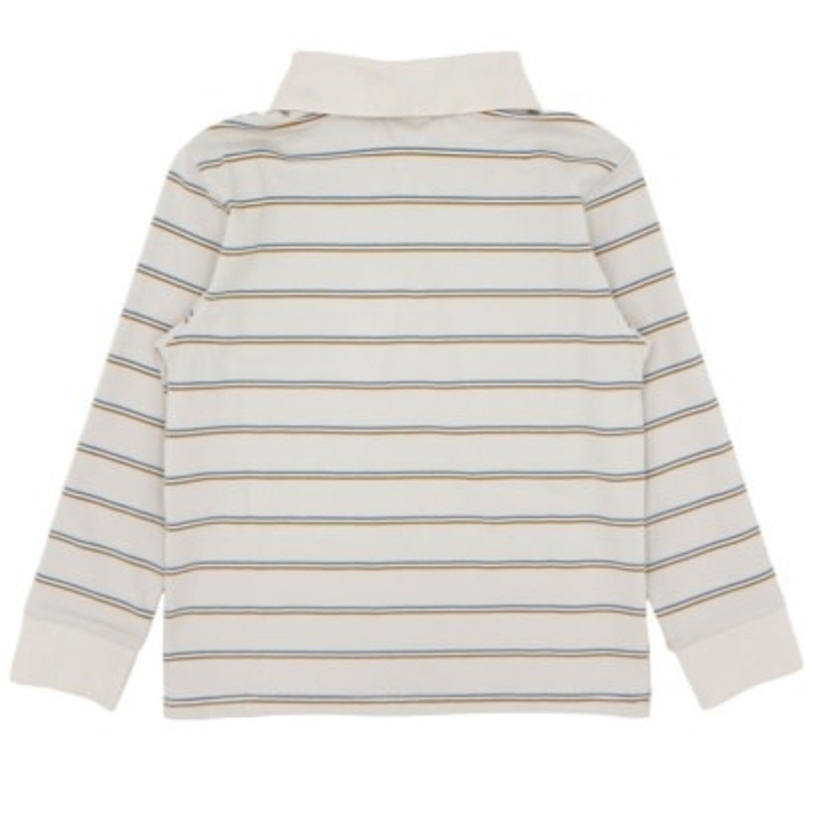 FEATHER 4 ARROW NASH L/S POLO