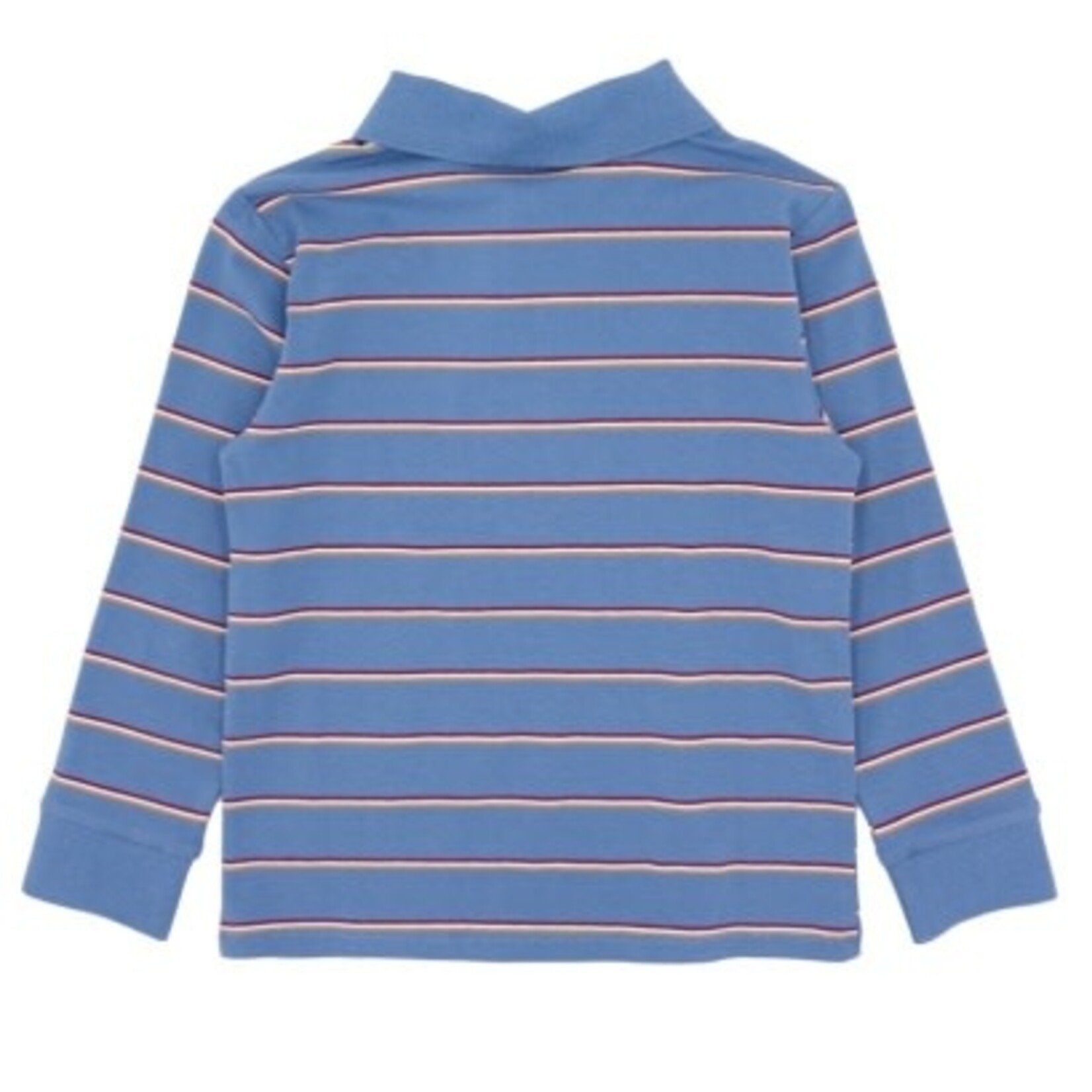 FEATHER 4 ARROW NASH L/S POLO
