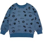 FEATHER 4 ARROW COAST TO COAST PULLOVER