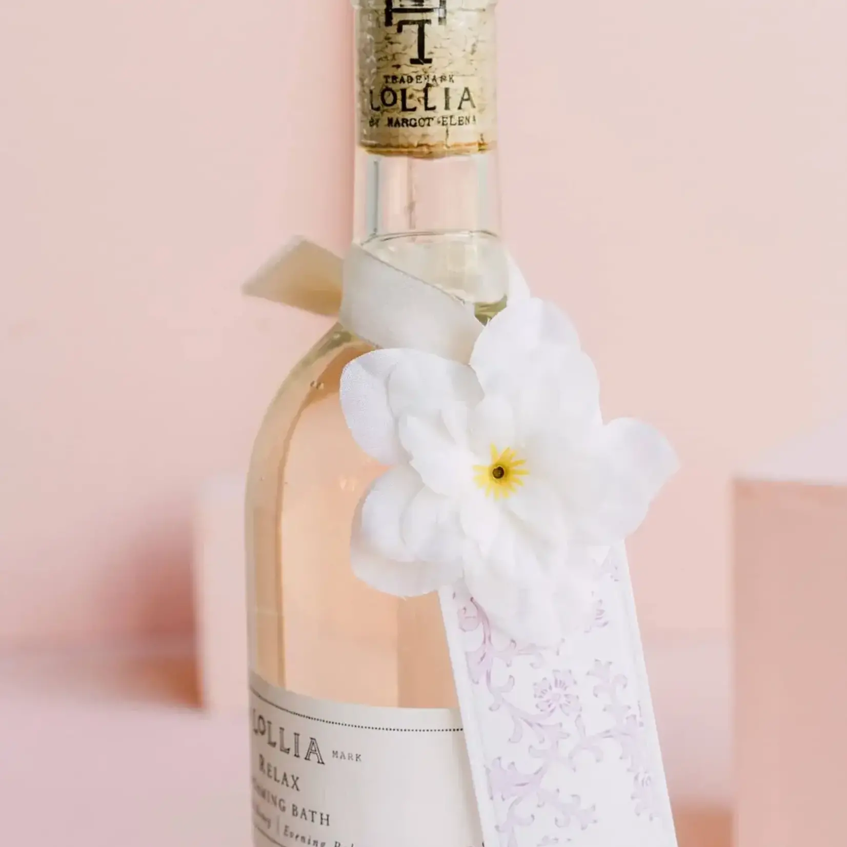 Lollia Relax Bubble Bath