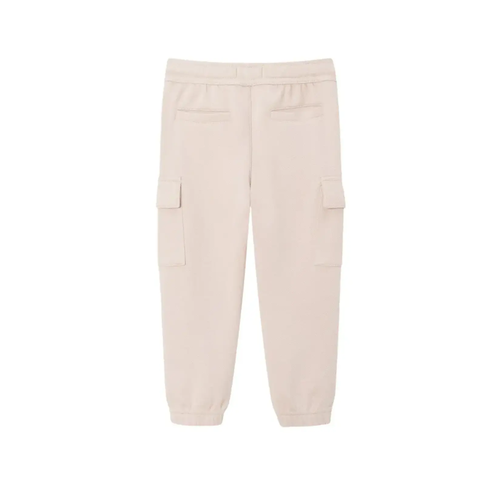 Andy & Evan Kids Hooded Colorblocked Jersey Tee & Jogger Set