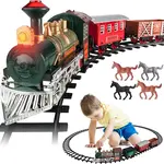Atlasonix Electric Train Set