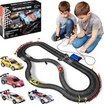 Atlasonix Slot Car Race Track Sets