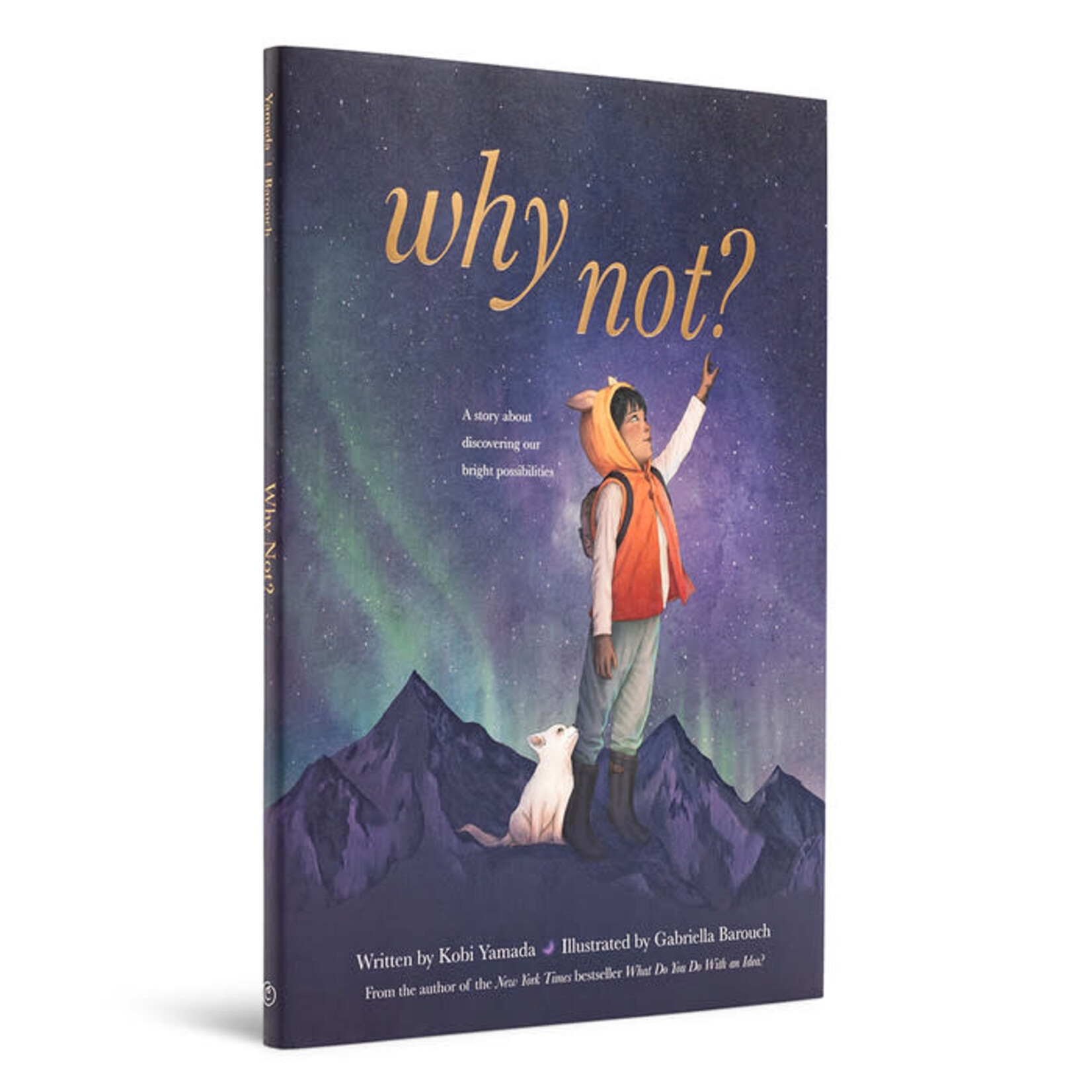 Compendium Why Not Book