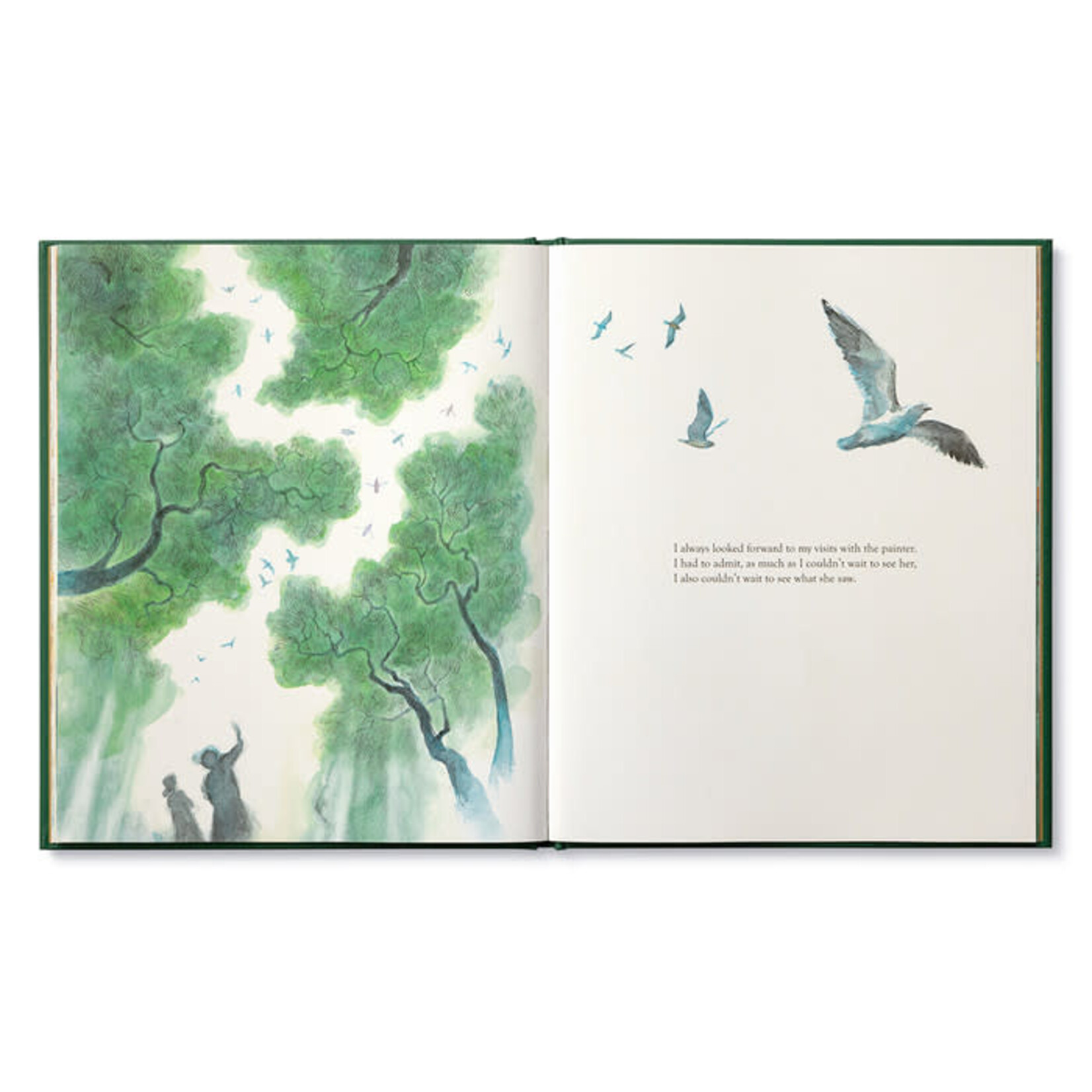 Compendium Noticing Book