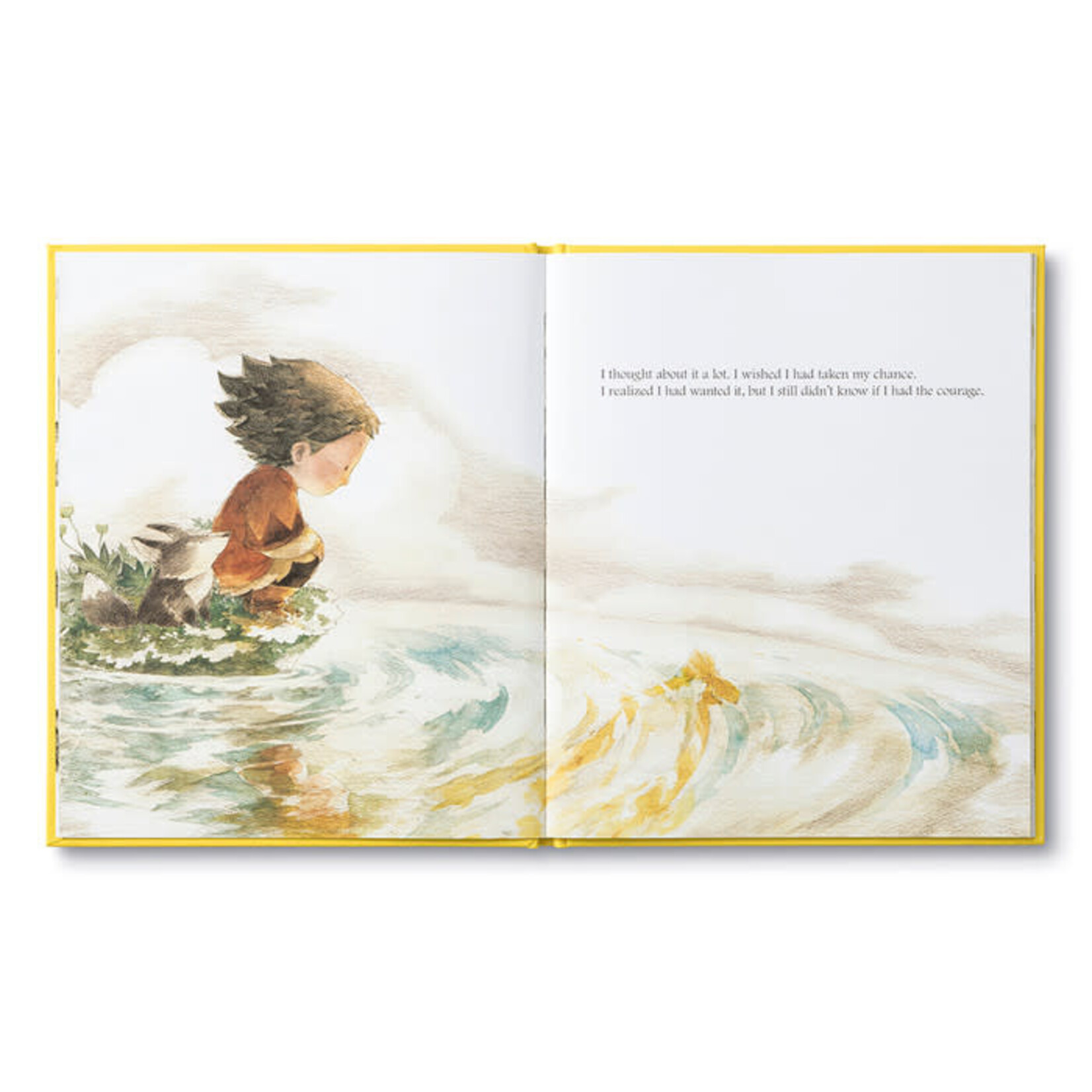 Compendium What Do You Do With A Chance Book
