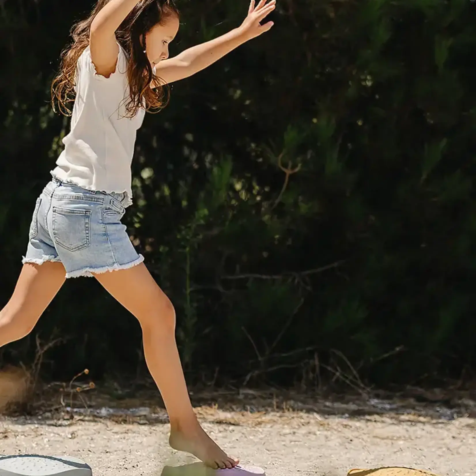 Marlowe & Co Balance Stepping Stones