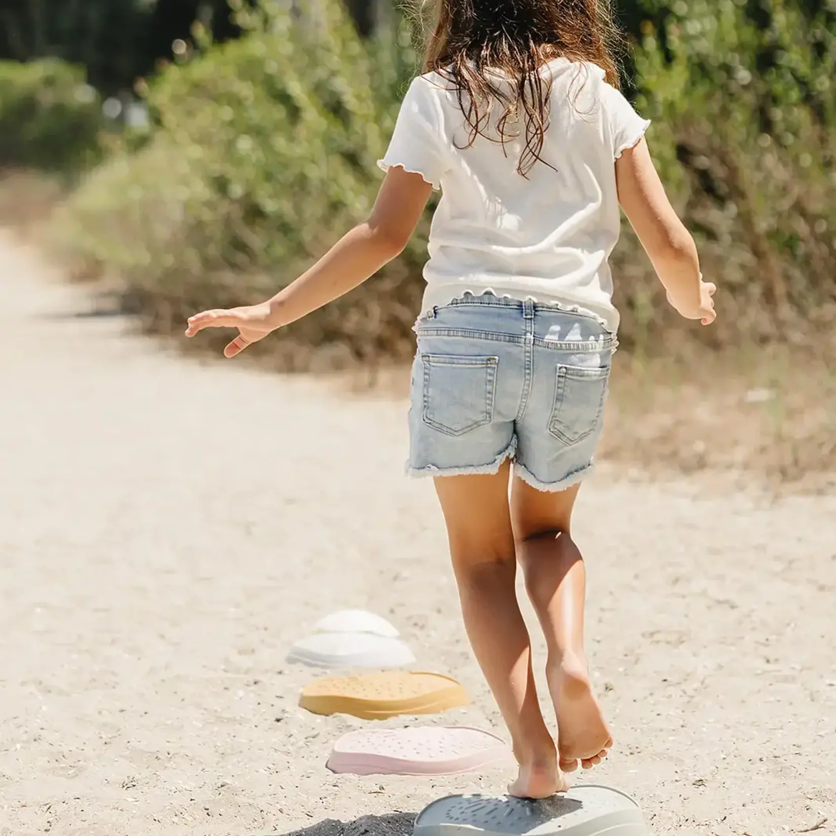 Marlowe & Co Balance Stepping Stones