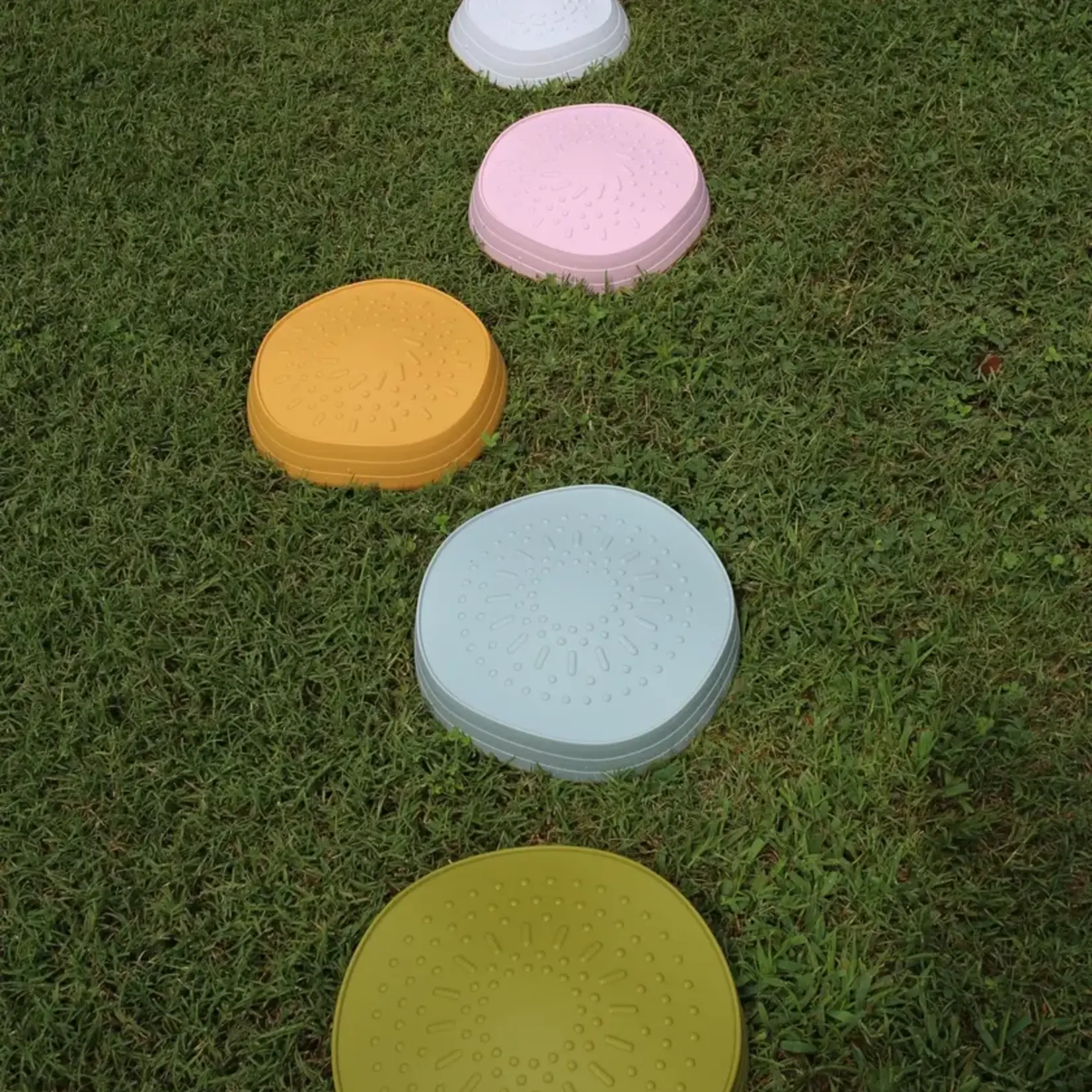 Marlowe & Co Balance Stepping Stones