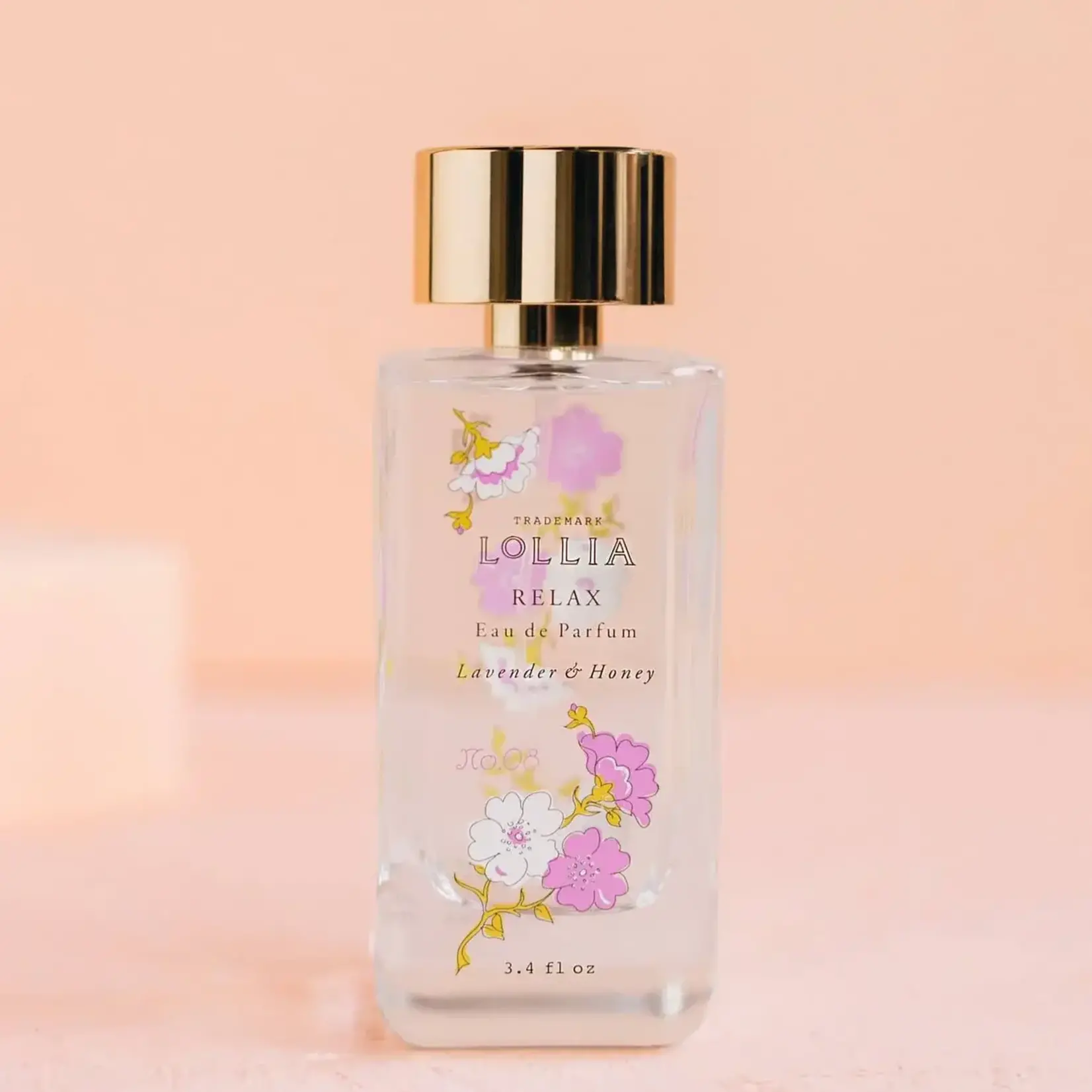 Lollia Relax Eau De Parfum