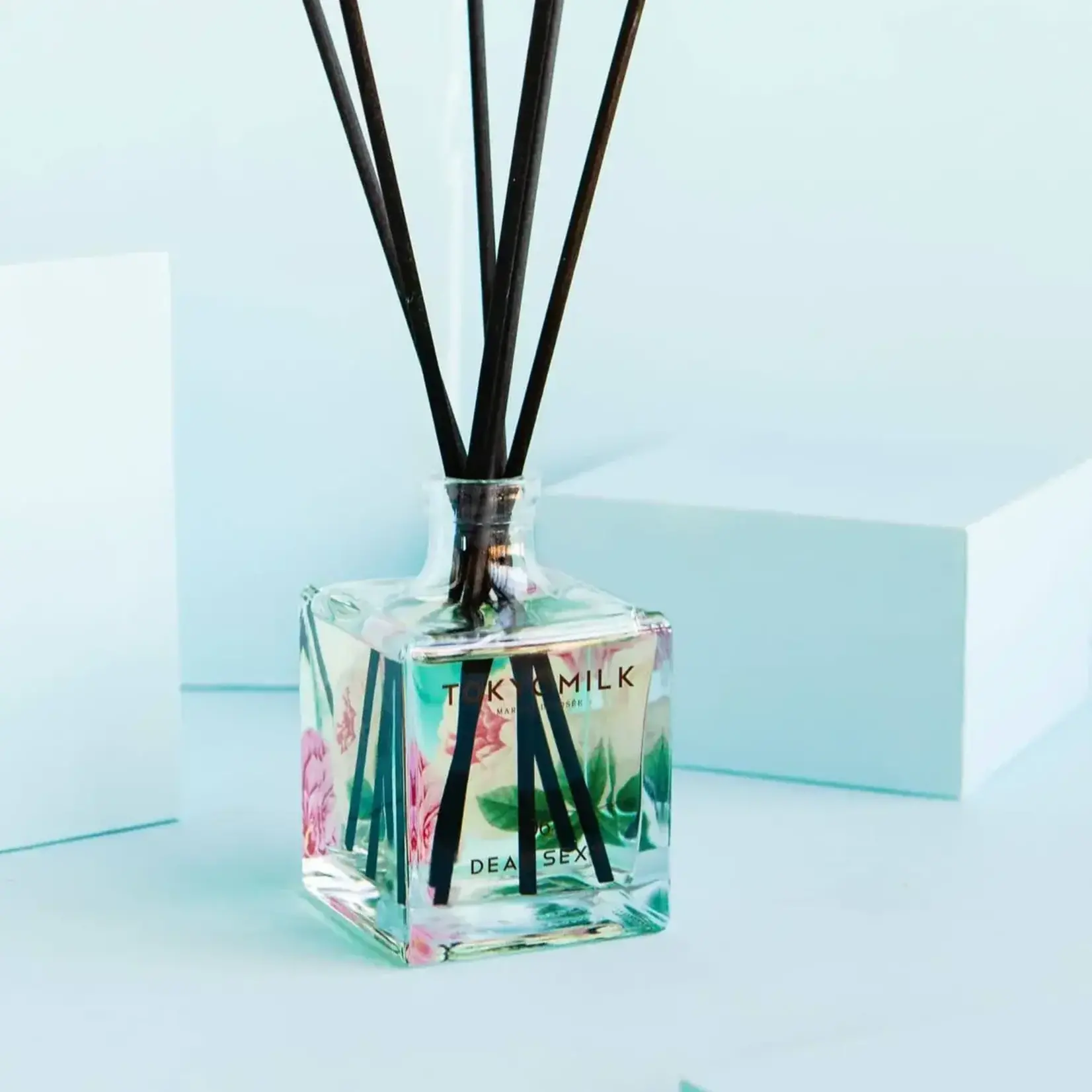 Tokyo Milk Dead Sexy Perfumed  Reed Diffuser