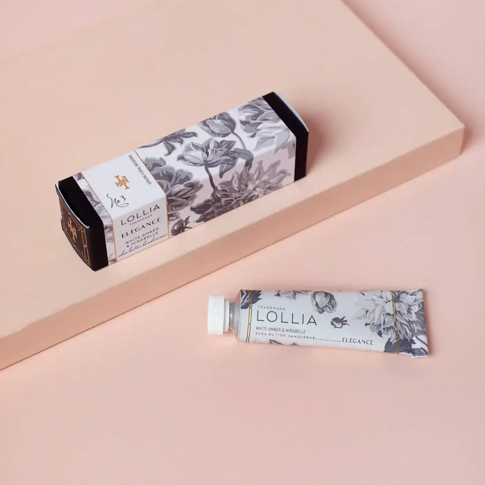 Lollia Elegance Petite Treat Handcreme