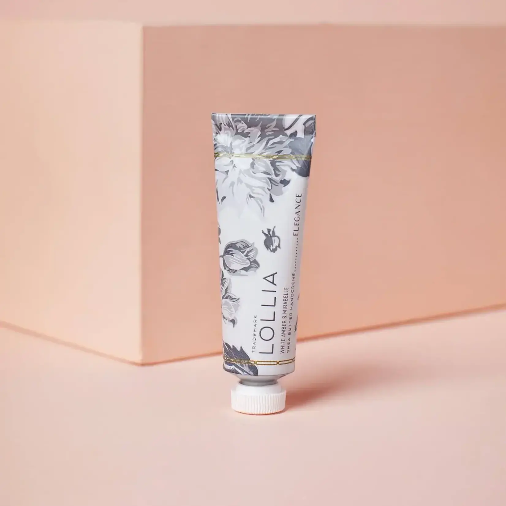 Lollia Elegance Petite Treat Handcreme