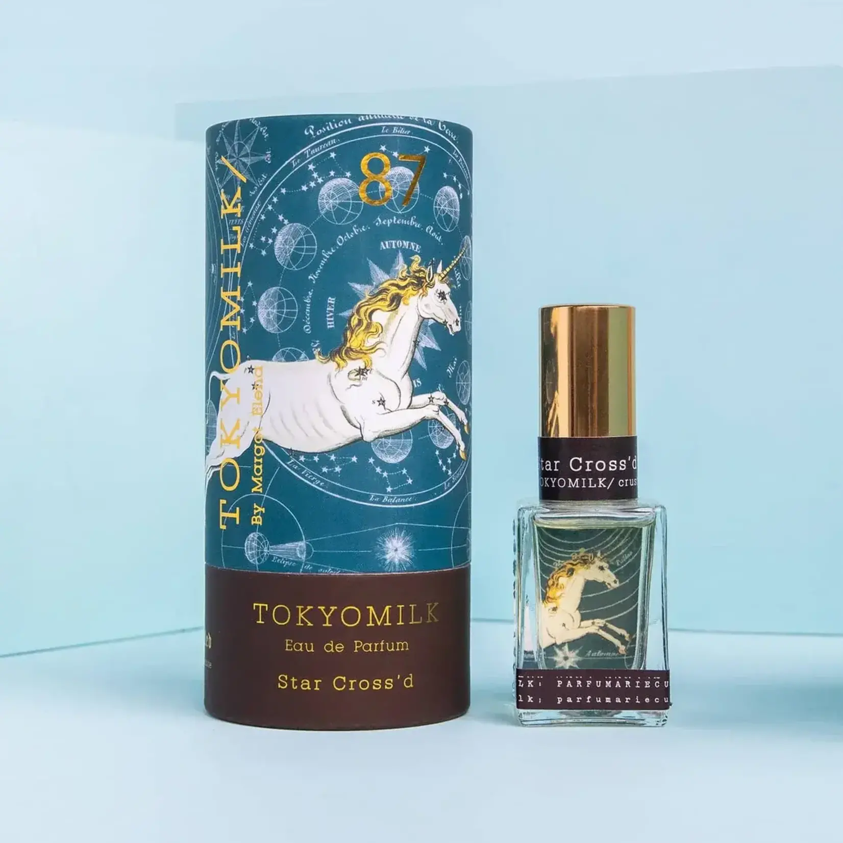 Tokyo Milk Star Cross'D Eau de Parfum