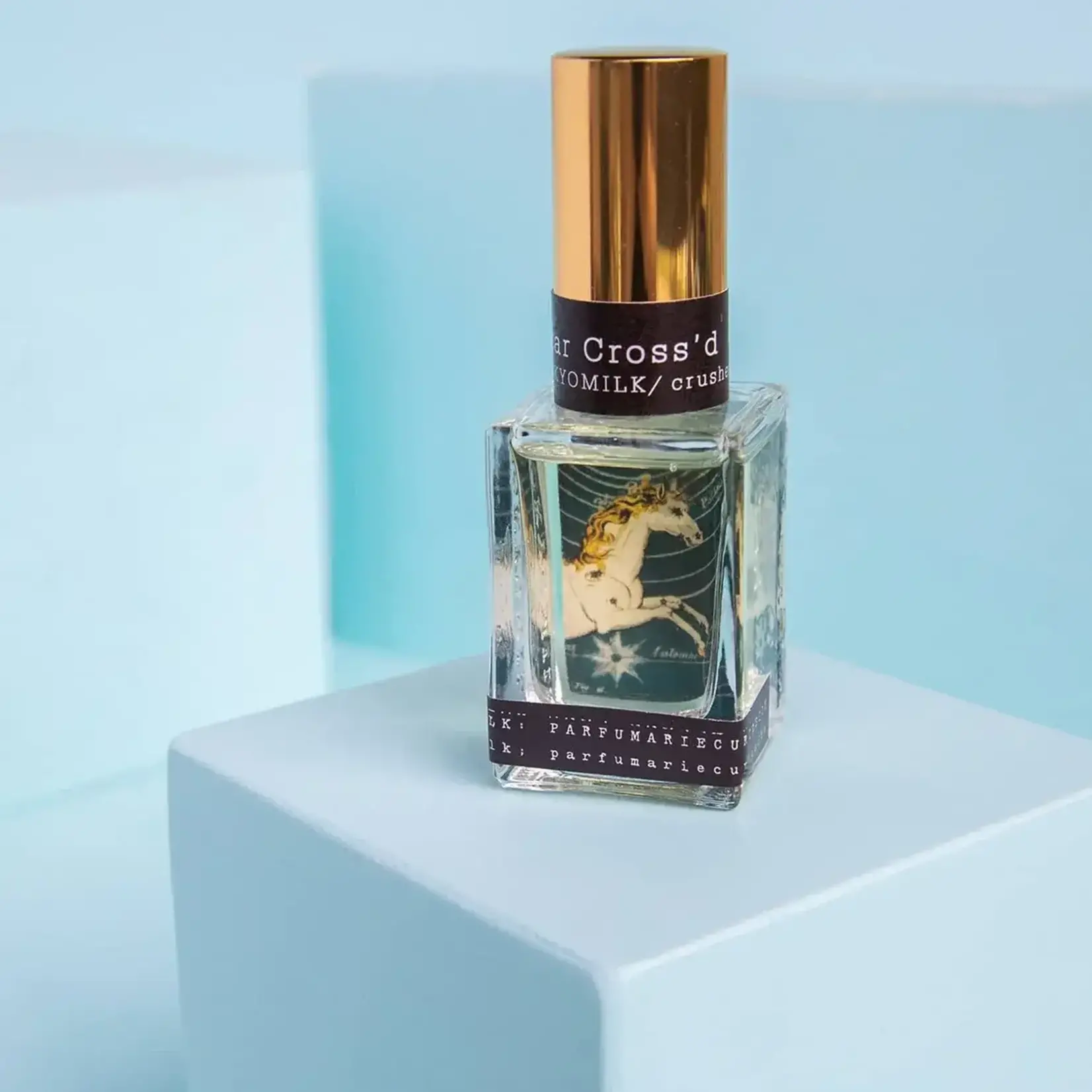 Tokyo Milk Star Cross'D Eau de Parfum