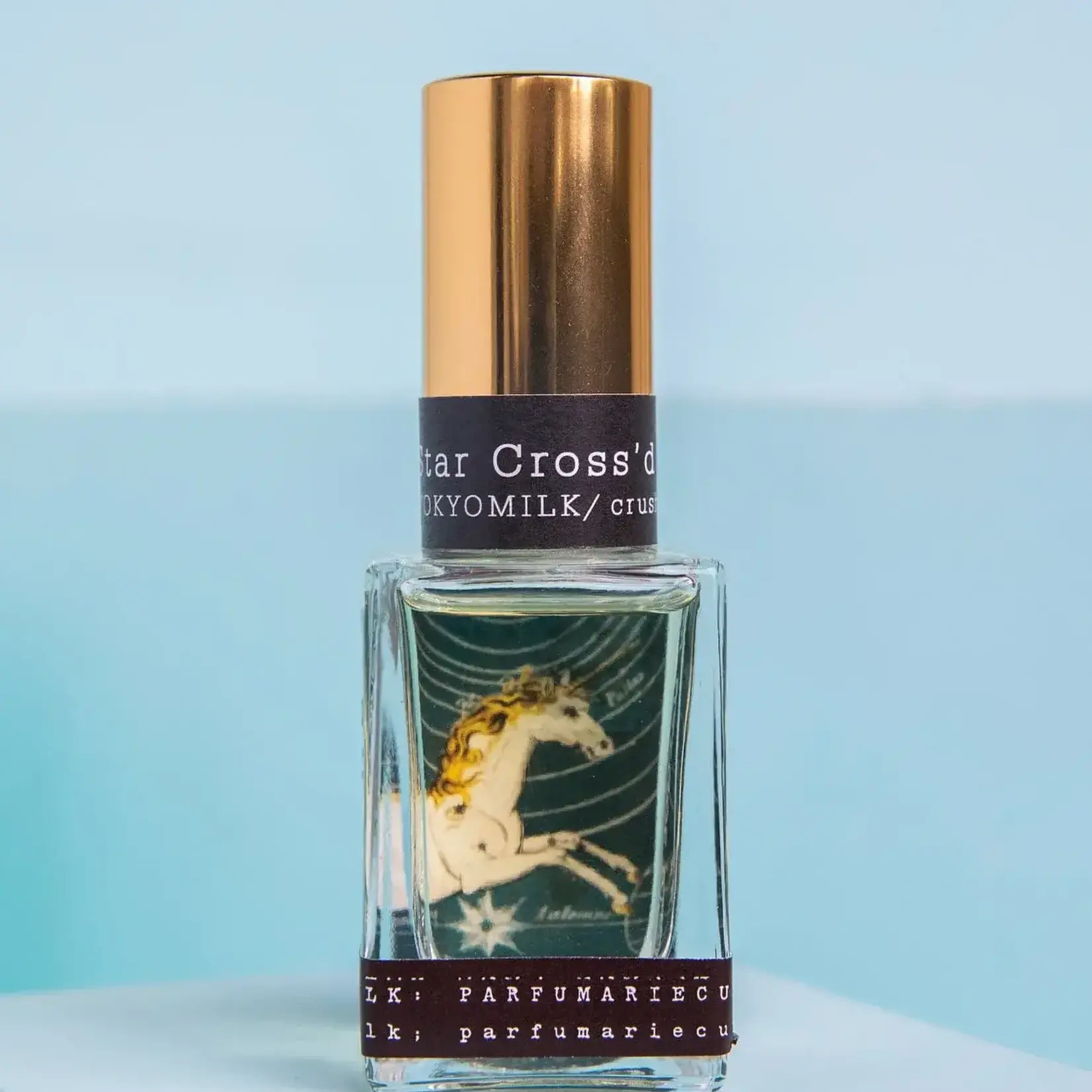 Tokyo Milk Star Cross'D Eau de Parfum