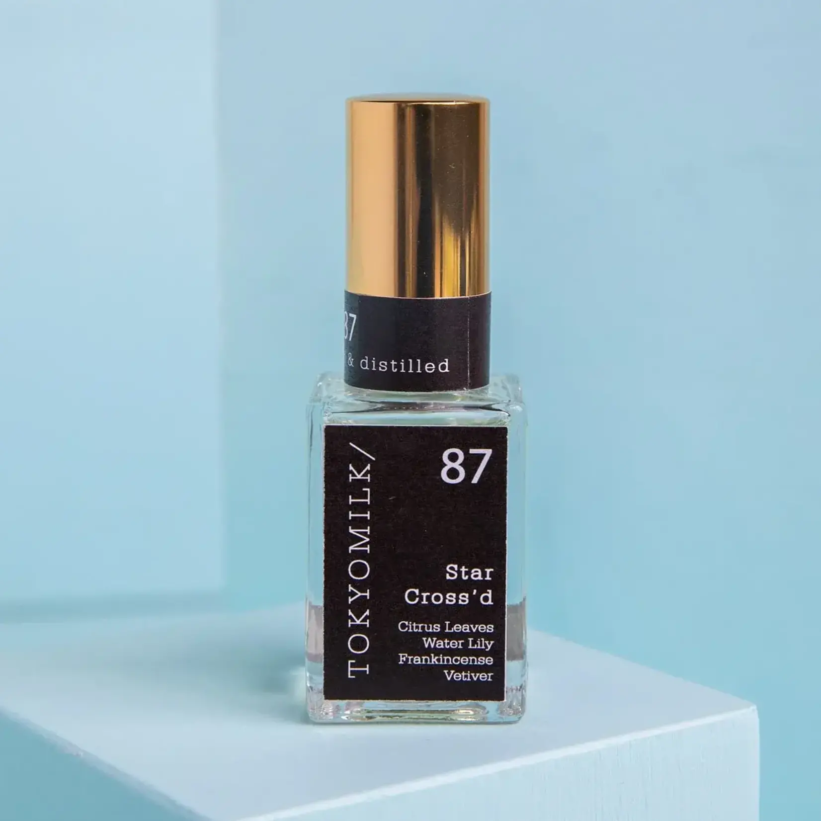 Tokyo Milk Star Cross'D Eau de Parfum