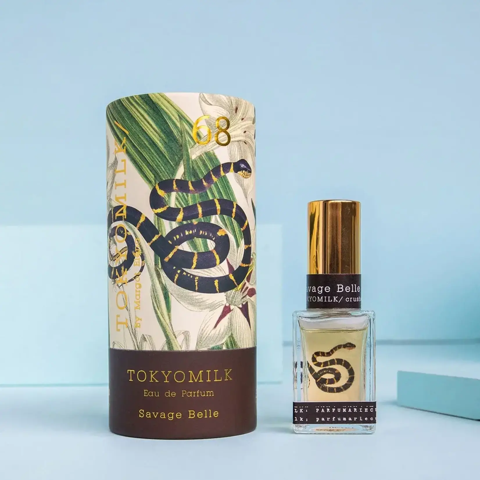 Tokyo Milk Savage Belle Eau de Parfum