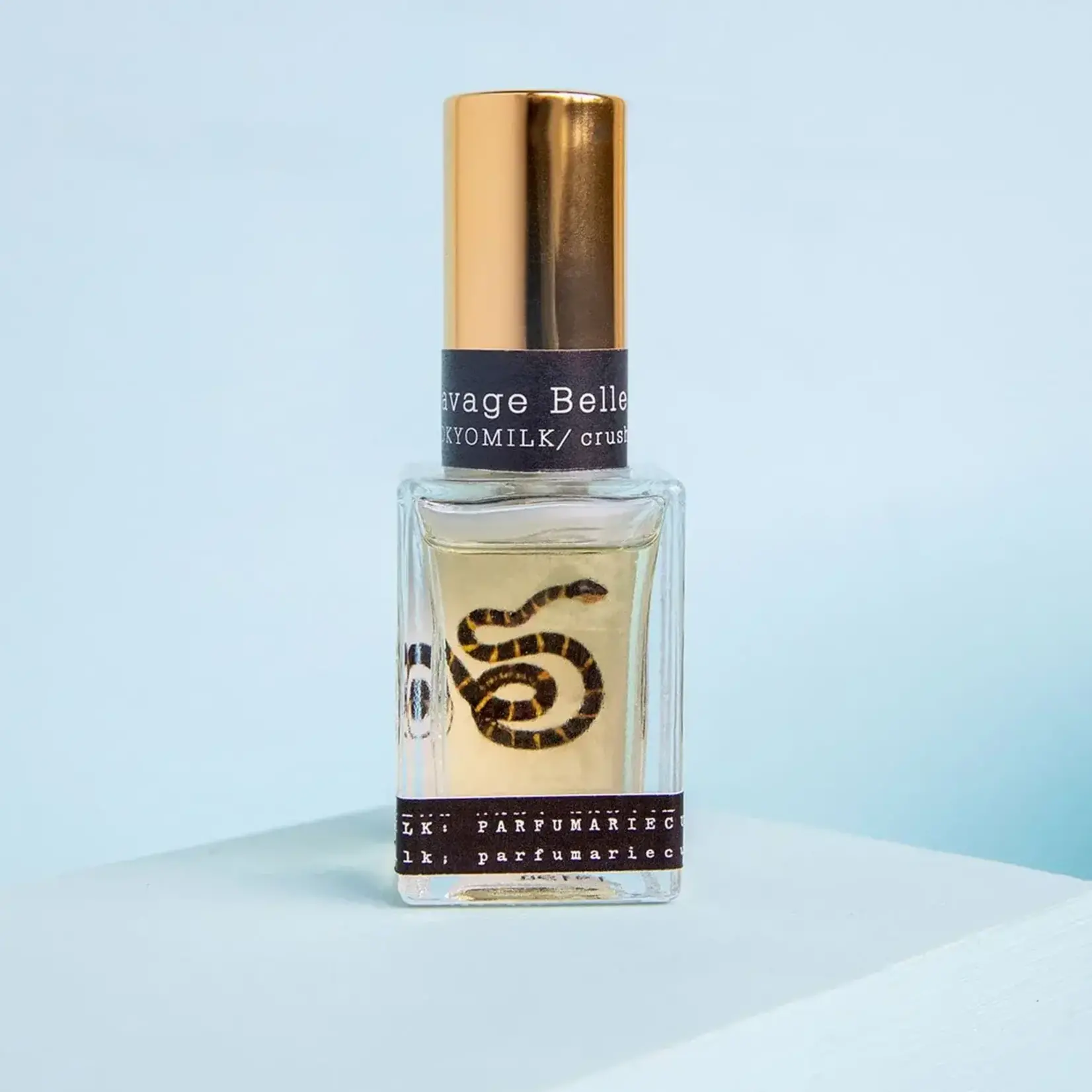 Tokyo Milk Savage Belle Eau de Parfum