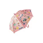 Floss and Rock Enchanted Color Changing Pink Umbrella