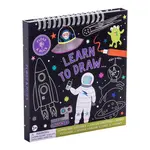 Floss and Rock Space Learn To Draw