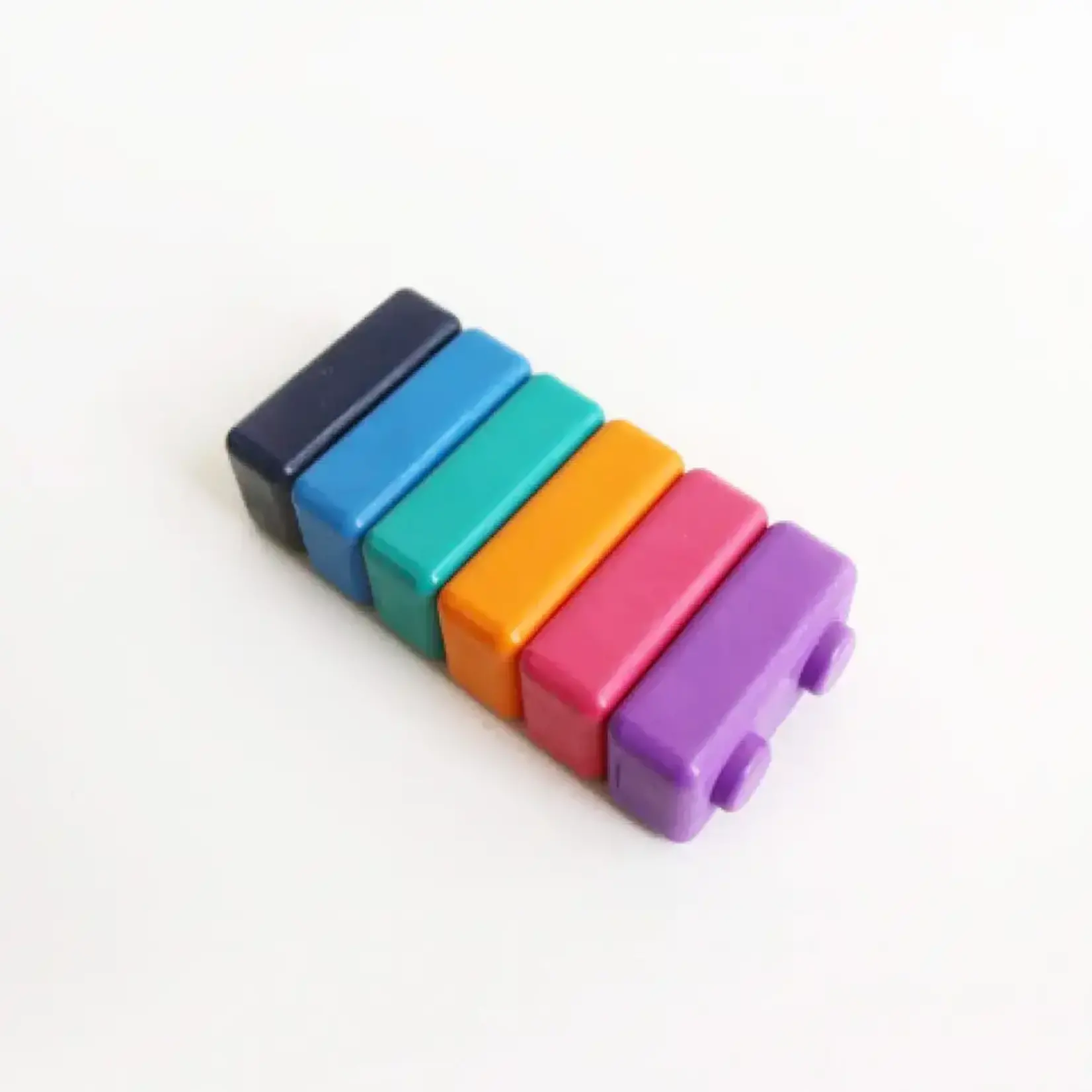Goober Jumbo Block Crayons