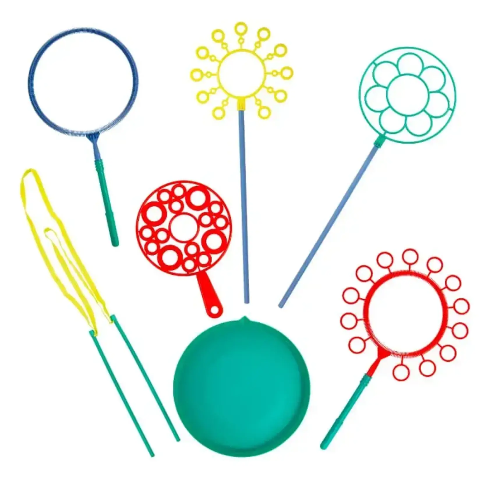 Moulin Roty Giant Soap Bubble Makers Set