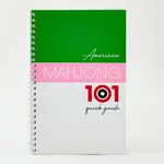 Oh My Mahjong Quick Start Guide to Mahjong 101