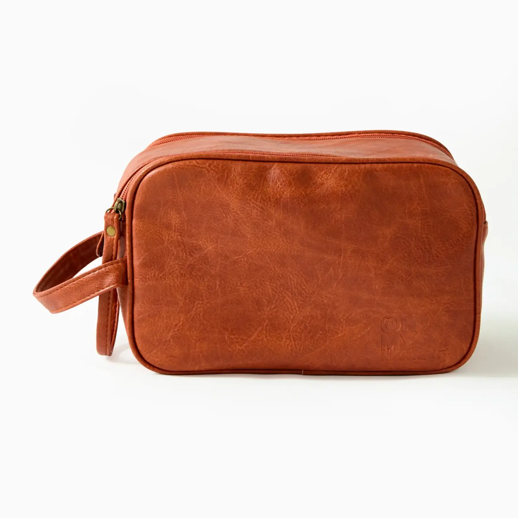 Oh My Mahjong Heritage Tile Storage Bag