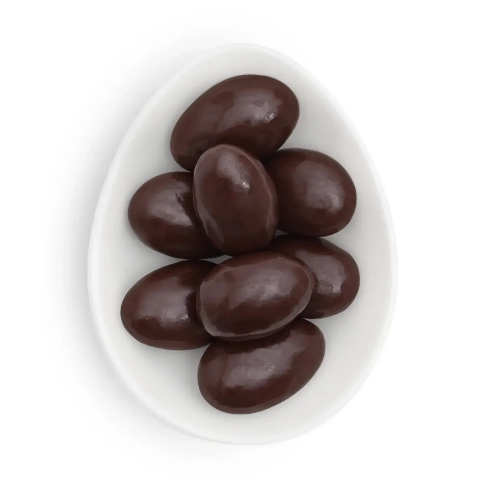 Sugarfina Small Sugar-Free Dark Chocolate Almonds