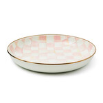MacKenzie-Childs rosy check abundant bowl